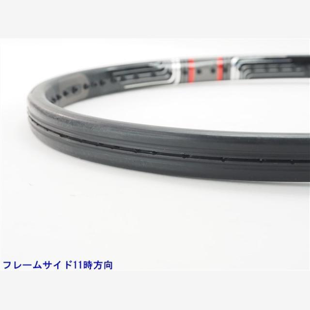テニスラケット ヘッド ユーテック IG プレステージ MP 25周年記念