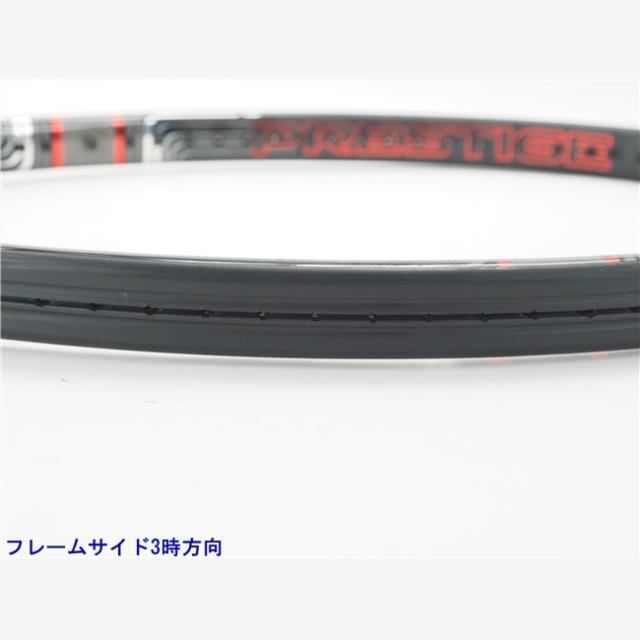 テニスラケット ヘッド ユーテック IG プレステージ MP 25周年記念