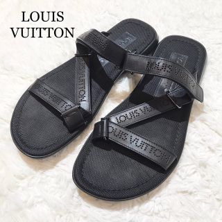 ヴィトン(LOUIS VUITTON) サンダル(メンズ)の通販 200点以上 | ルイ ヴィトン(LOUIS VUITTON) サンダル(メンズ)の通販 200点以上 | ルイ