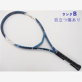 ウィルソン(wilson)の中古 テニスラケット ウィルソン ウルトラ エックスピー 110エス 2016年モデル (G2)WILSON ULTRA XP 110S 2016(ラケット)