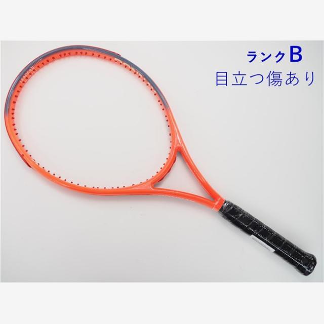 テニスラケット ドネー リーダー 2 OS リミテッド エディション (USL1)DONNAY LEADER II OS Limited Edition