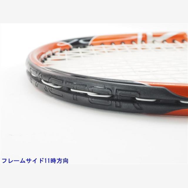 wilson - 中古 テニスラケット ウィルソン K ツアー 95 2008年モデル ...