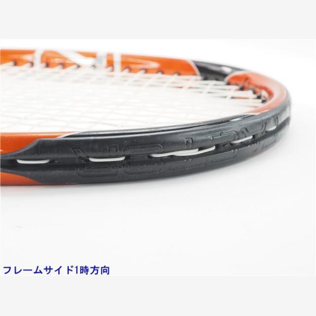 wilson - 中古 テニスラケット ウィルソン K ツアー 95 2008年モデル ...