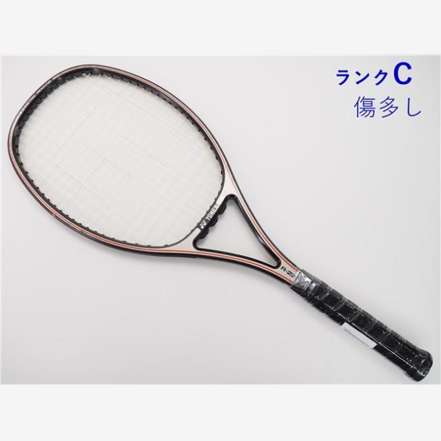 テニスラケット ヨネックス レックスキング 22 (SL2)YONEX R-22