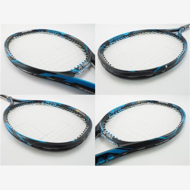 YONEX ヨネックス テニスラケット EZONE DR 100 G1 ラケット(硬式用