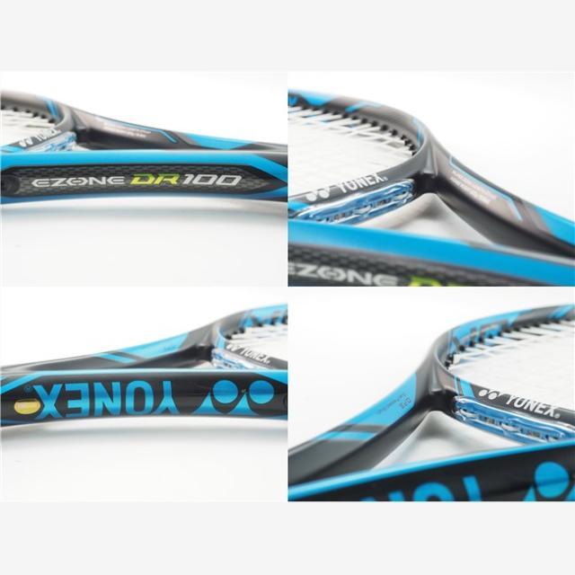 YONEX EZONE DR100 品