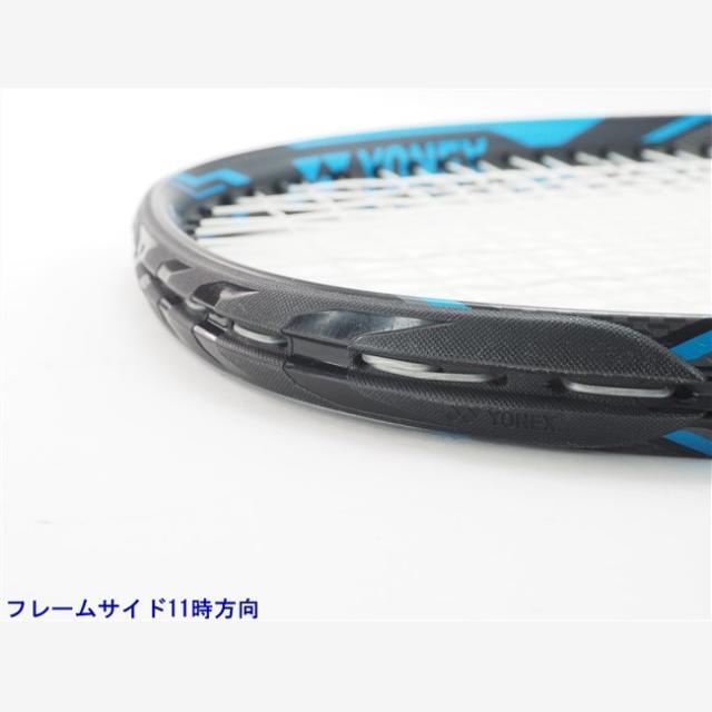 中古 テニスラケット ヨネックス イーゾーン ディーアール 100 2016年モデル (G1)YONEX EZONE DR 100 2016