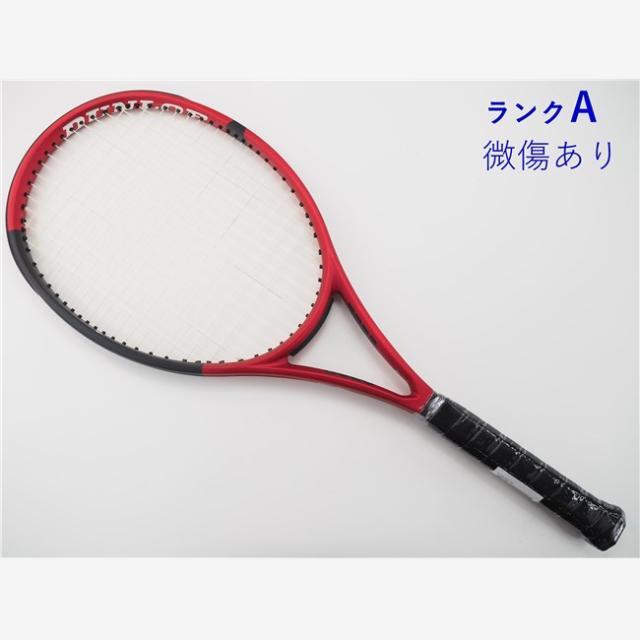 DUNLOP - 中古 テニスラケット ダンロップ シーエックス 400 2021年