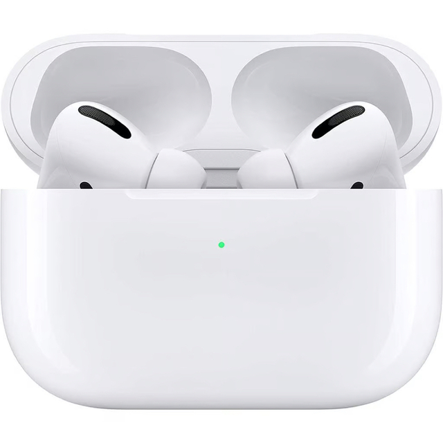 値下げしました　　ジャンク品　APPLE AirPods Pro 第一世代