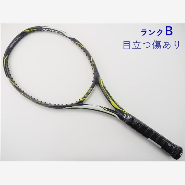 テニスラケット ヨネックス イーゾーン ディーアール 100 2015年モデル (G2)YONEX EZONE DR 100 2015