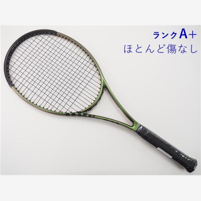 テニスラケット ウィルソン ブレード 98 16×19 バージョン8 2021年モデル (G2)WILSON BLADE 98 16X19 V8 2021