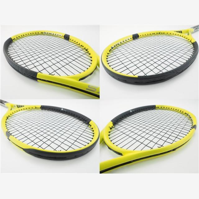 DUNLOP(ダンロップ)の中古 テニスラケット ダンロップ エスエックス 300 2022年モデル (G2)DUNLOP SX 300 2022 スポーツ/アウトドアのテニス(ラケット)の商品写真