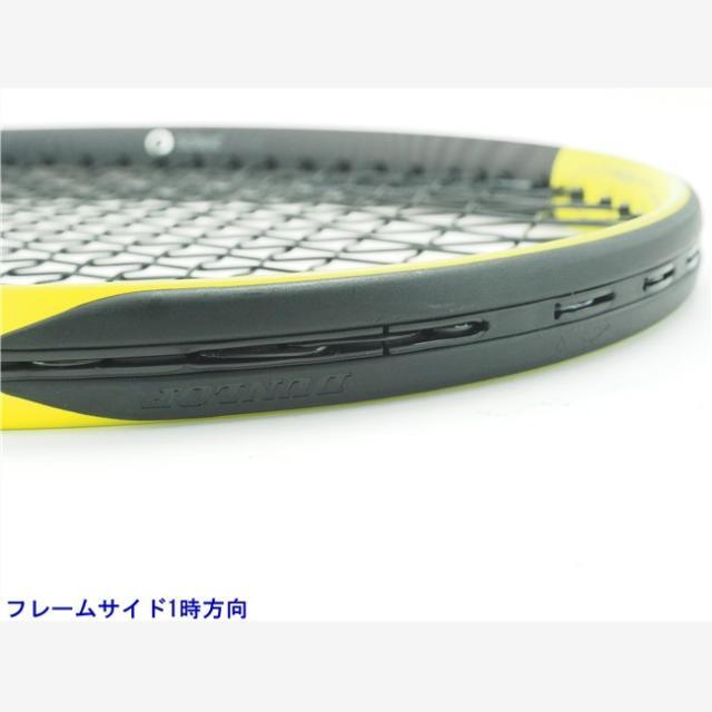 DUNLOP(ダンロップ)の中古 テニスラケット ダンロップ エスエックス 300 2022年モデル (G2)DUNLOP SX 300 2022 スポーツ/アウトドアのテニス(ラケット)の商品写真
