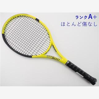 ダンロップ(DUNLOP)の中古 テニスラケット ダンロップ エスエックス 300 2022年モデル (G2)DUNLOP SX 300 2022(ラケット)