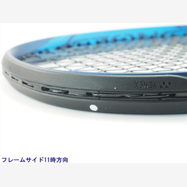 テニスラケット ヨネックス イーゾーン 100 US 2020年モデル