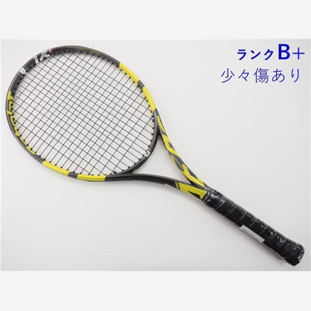 中古 テニスラケット バボラ ピュア アエロ VS 2020年モデル (G2)BABOLAT PURE AERO VS 2020