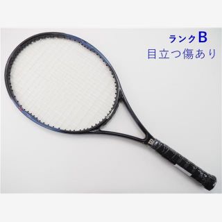 ウィルソン(wilson)の中古 テニスラケット ウィルソン レシリオ 110 (USL1)WILSON RESIRIO 110(ラケット)