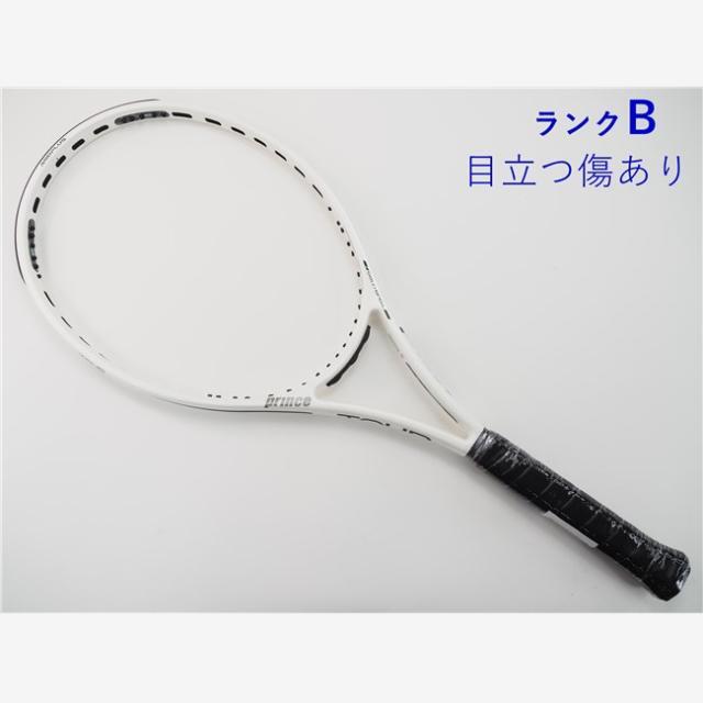 Prince - 中古 テニスラケット プリンス ツアー オースリー 100(310g