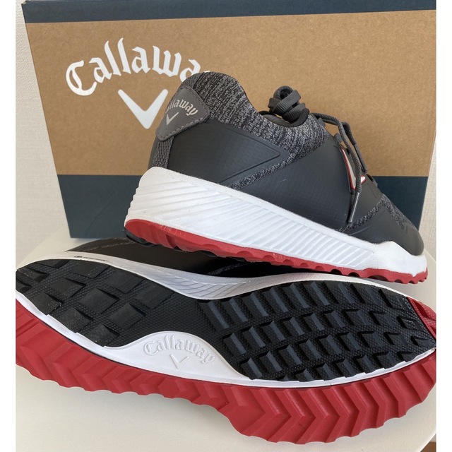 Callaway Golf - 新品 キャロウェイ シェブ エース エアロ ゴルフ