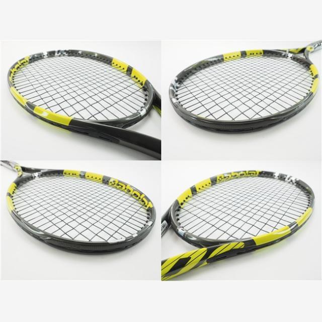 Babolat - 中古 テニスラケット バボラ ピュア アエロ VS 2020年モデル