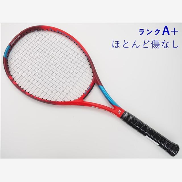 テニスラケット ヨネックス ブイコア 100 FR 2021年モデル【インポート】 (G2)YONEX VCORE 100 FR 2021