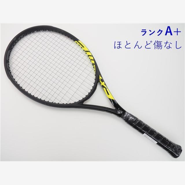 テニスラケット ヘッド グラフィン 360プラス エクストリーム MP ナイト 2021年モデル (G2)HEAD GRAPHENE 360+ EXTREME MP NITE 2021