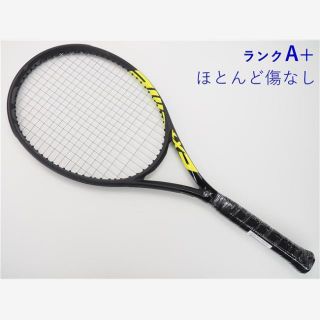 ヘッド(HEAD)の中古 テニスラケット ヘッド グラフィン 360プラス エクストリーム MP ナイト 2021年モデル (G2)HEAD GRAPHENE 360+ EXTREME MP NITE 2021(ラケット)