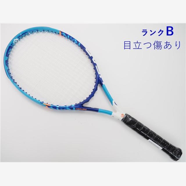 テニスラケット ヘッド グラフィン エックスティー インスティンクト エス 2015年モデル (G1)HEAD GRAPHENE XT INSTINCT S 2015G1装着グリップ