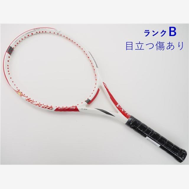 テニスラケット ブリヂストン エックスブレード ブイエックスアール 275 2014年モデル (G2)BRIDGESTONE X-BLADE VX-R 275 2014