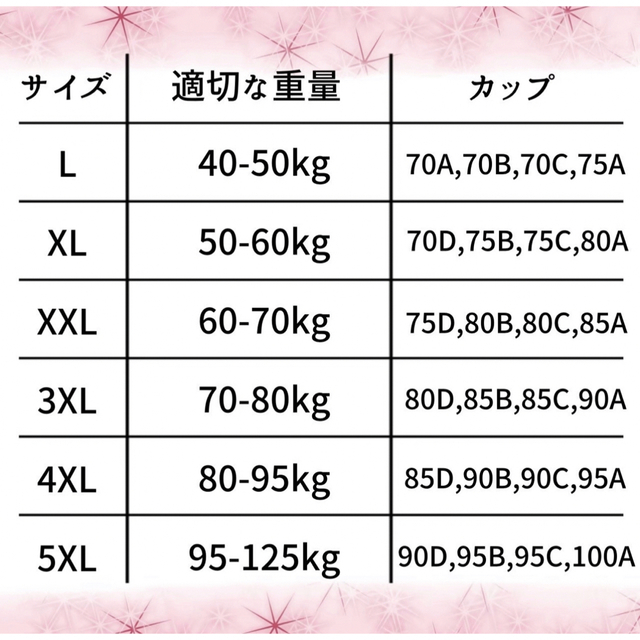 SALE ノンワイヤーブラ5Lくすみブルー大きいサイズ プラスサイズ シームレス レディースの下着/アンダーウェア(ブラ)の商品写真