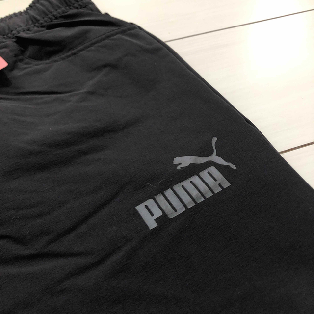 PUMA(プーマ)の☆ ￥6,600プーマPUMA☆Ladies'ストレッチウーブンパンツ【S】☆ レディースのパンツ(その他)の商品写真