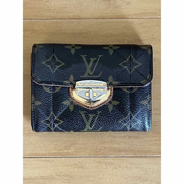 ❤️LOUIS VUITTON ルイヴィトン❤️コンパクトジップ モノグラム