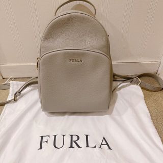 Furla - フルラ ミニリュックの通販 by てんてん's shop｜フルラならラクマ