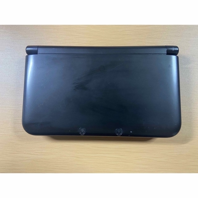 ニンテンドー3DS LL ブラック SPR-S-KKAA 3ds ll 2ds 携帯用 ニンテンドー3DS LL ブラック SPR-S-KKAA 3ds ll 2ds 携帯用