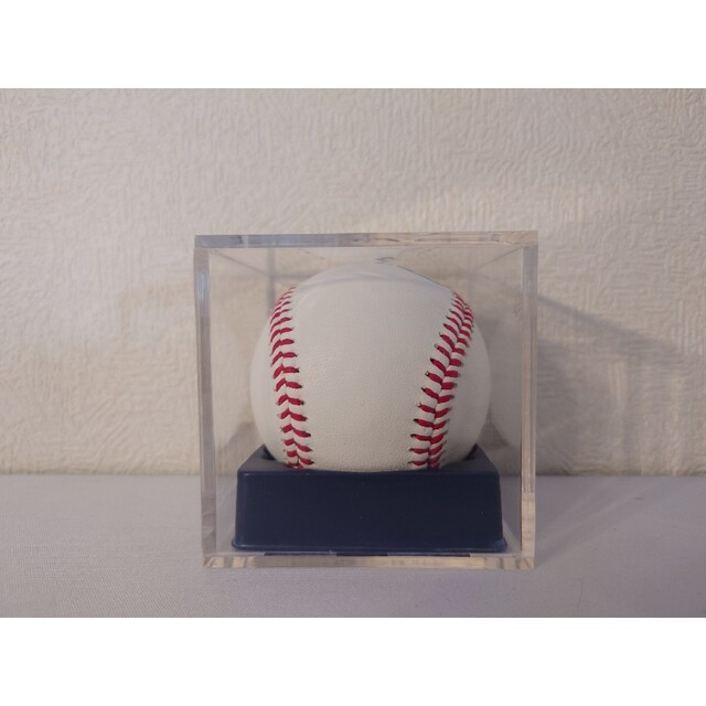 MIZUNO - 埼玉西武ライオンズ 統一球 試合球 プロ野球 NPB 2023 MIZUNO - 埼玉西武ライオンズ 統一球 試合球 プロ野球 NPB 2023