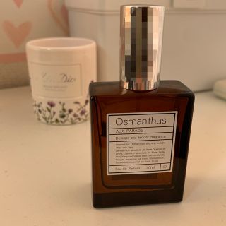 オゥパラディ(AUX PARADIS)のAUXPARADIS Osmanthus 香水　30ml(香水(女性用))