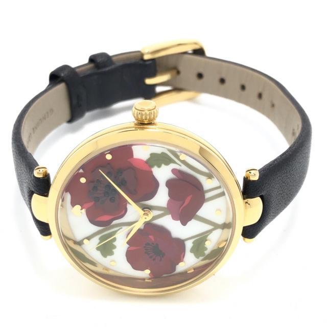 kate spade new york(ケイトスペードニューヨーク)のケイト 腕時計 - KSW1367 レディース レディースのファッション小物(腕時計)の商品写真