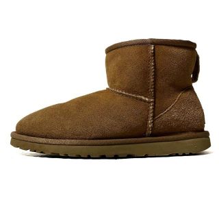 アグ(UGG)のアグ ショートブーツ 23.0 レディース 5854(ブーツ)