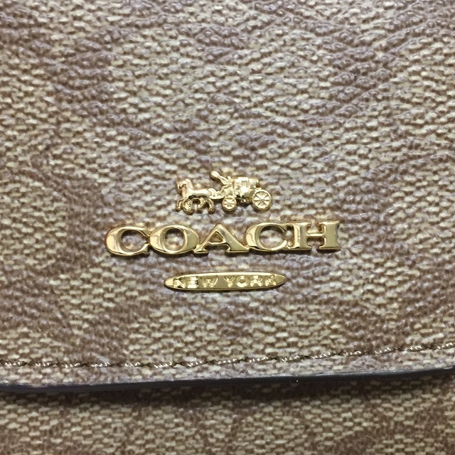 COACH(コーチ)のCOACH(コーチ) シガレットケース C5698 メンズのファッション小物(タバコグッズ)の商品写真