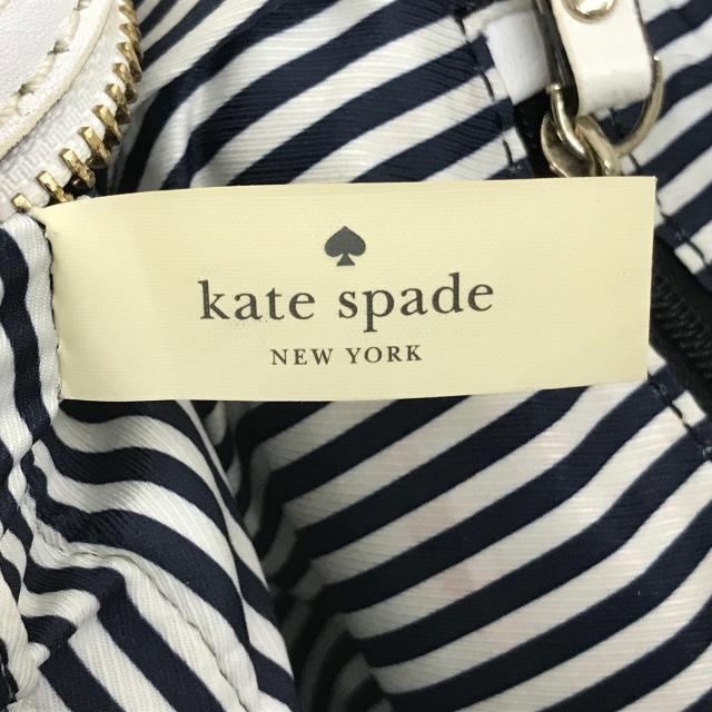 kate spade new york(ケイトスペードニューヨーク)のケイトスペード ハンドバッグ - PXRU4155 レディースのバッグ(ハンドバッグ)の商品写真