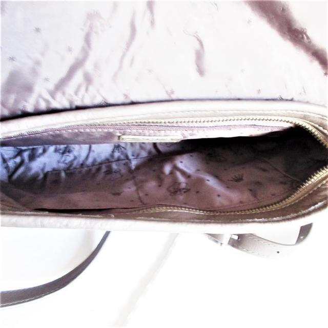 Dakota(ダコタ)のダコタ ショルダーバッグ美品  - 編み込み レディースのバッグ(ショルダーバッグ)の商品写真