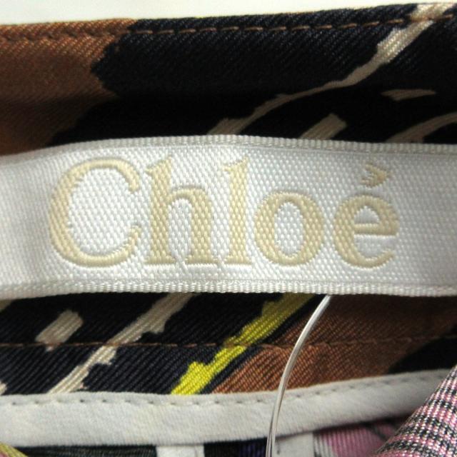 Chloe(クロエ)のクロエ ショートパンツ レディース - レディースのパンツ(ショートパンツ)の商品写真