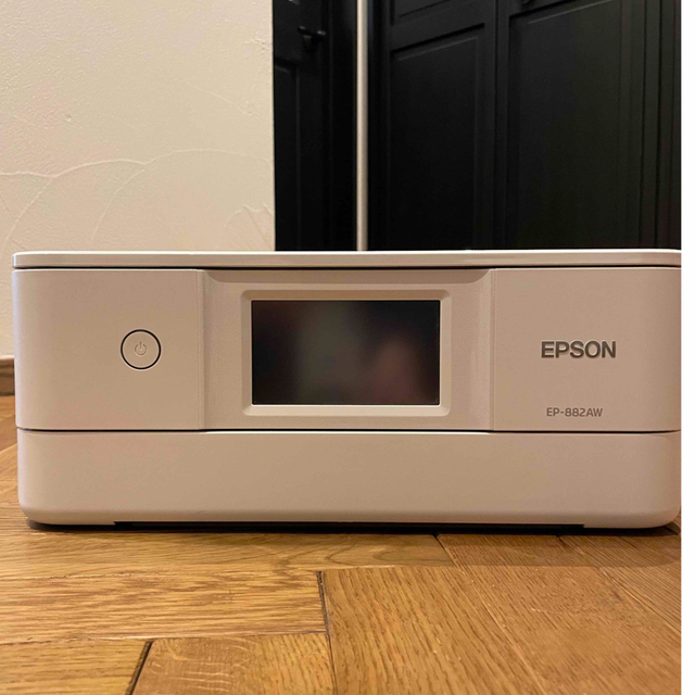 EPSON EP-882AW プリンター 美品