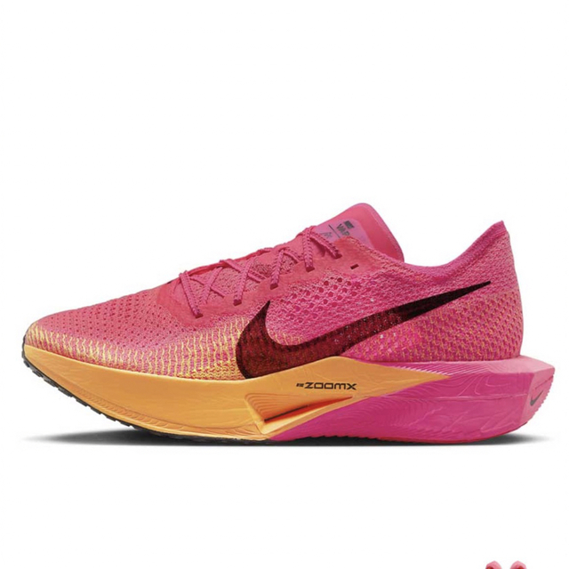 NIKE - ナイキ ヴェイパーフライ3の通販 by tp's shop|ナイキならラクマ