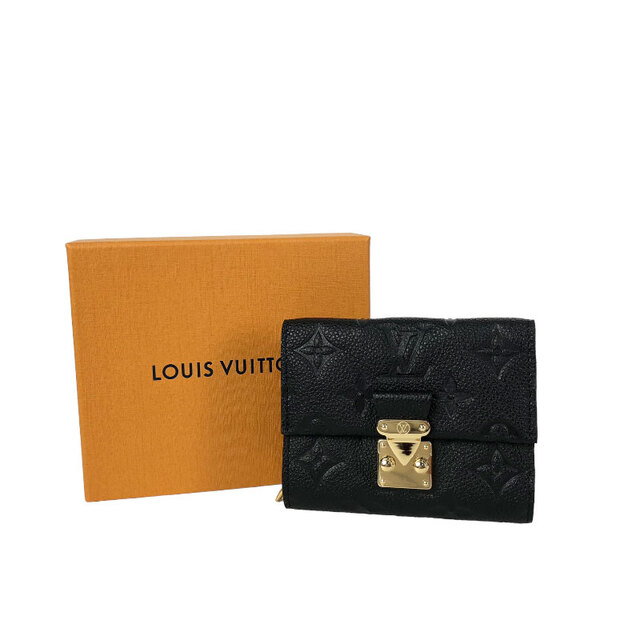 ルイ・ヴィトン LOUIS VUITTON ポルトフォイユ・メティス