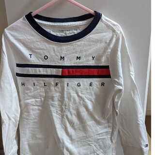 トミーヒルフィガー(TOMMY HILFIGER)のトミーヒルフィガーTシャツ(Tシャツ/カットソー)