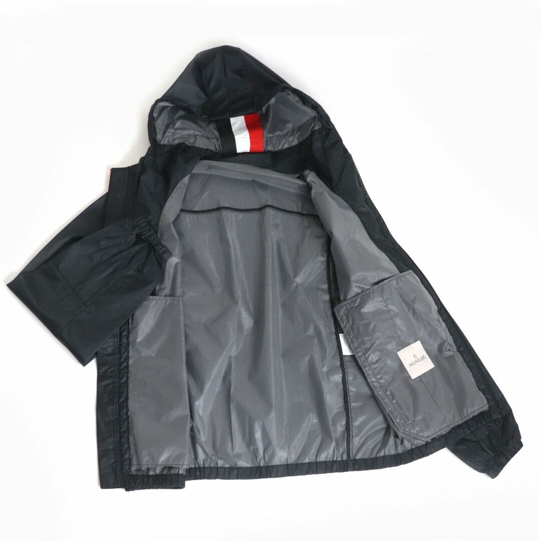 MONCLER - 極美品□19SS MONCLER/モンクレール AURIOL ダブルジップ