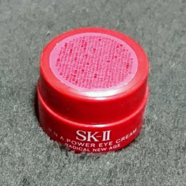 SK-II(エスケーツー)のSK-II　R.N.A パワーアイクリームラディカルニューエイジ コスメ/美容のスキンケア/基礎化粧品(アイケア/アイクリーム)の商品写真