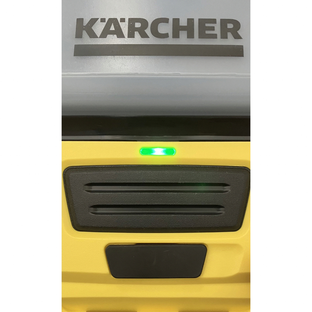 KARCHER ケルヒャー モバイルマルチクリーナー OC-3 スマホ/家電/カメラの生活家電(その他)の商品写真