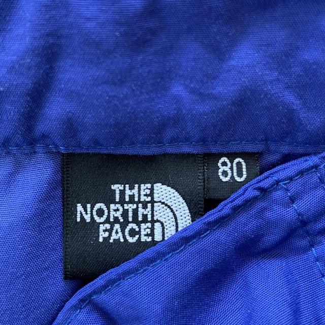 THE NORTH FACE(ザノースフェイス)のTHE NORTH FACE  ノースフェイス  コンパクトジャケット キッズ/ベビー/マタニティのベビー服(~85cm)(ジャケット/コート)の商品写真